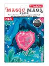 Step by Step Magic Mags - Flash Heart