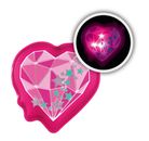 Step by Step Magic Mags - Flash Heart