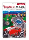 Step by Step Magic Mags Set (3-teilig) Car Race