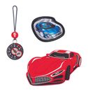 Step by Step Magic Mags Set (3-teilig) Car Race