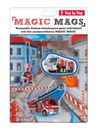 Step by Step Magic Mags Set (3-teilig) Fire Engine