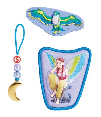 Step by Step Magic Mags Set (3-teilig) - Schleich® bayala® The Movie Surah