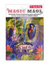 Step by Step Magic Mags Set (3-teilig) Jungle Cat