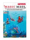 Step by Step Magic Mags Set (3-teilig) - Spiegelburg Capt'n Sharky "Leuchtfisch"