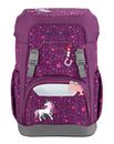 Step by Step Giant Schulranzen-Set 5-teilig Dreamy Unicorn Nuala