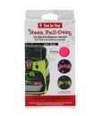 Step by Step 2in1 Plus Neon Pull-Over Pink