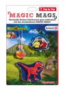 Step by Step Magic Mags Set (3-teilig) - Schleich® Dinosaurs Velociraptor Step by Step Magic Mags Set (3-teilig) - Schleich® Dinosaurs Velociraptor