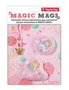 Step by Step Magic Mags Set (3-teilig) - Spiegelburg Prinzessin Lillifee "Rosarien"