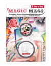 Step by Step Magic Mags Set (2-teilig) - Do It Yourself Unique Design