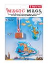 Step by Step Magic Mags Set (3-teilig) - Spiegelburg Felix Der Hase "Weltreise"