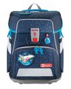 Step by Step Space Schulranzen-Set 5-teilig Sky Rocket