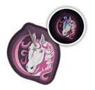 Step by Step Magic Mags - Flash Mystic Unicorn Purple