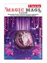 Step by Step Magic Mags - Flash Mystic Unicorn Purple
