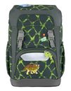 Step by Step Giant Schulranzen-Set 5-teilig Dino Tres