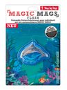 Step by Step Magic Mags - Flash Jumping Dolphin