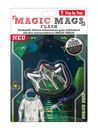Step by Step Magic Mags - Flash Spaceship