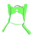 Step by Step 2in1 Plus LED Neon Pull-Over Green Step by Step 2in1 Plus LED Neon Pull-Over Green