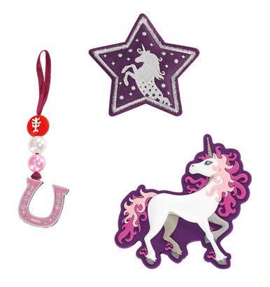 Step by Step Magic Mags Set (3-teilig) Unicorn Nuala