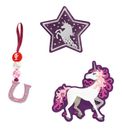 Step by Step Magic Mags Set (3-teilig) Unicorn Nuala