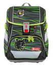 Step by Step 2in1 Plus Schulranzen-Set 6-teilig Wild Cat Chiko Step by Step 2in1 Plus Schulranzen-Set 6-teilig Wild Cat Chiko