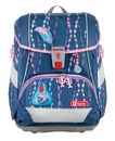 Step by Step 2in1 Plus Schulranzen-Set 6-teilig Mermaid Bella