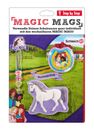 Step by Step Magic Mags Set (3-teilig) - Schleich® Horse Club Holsteiner Stute Step by Step Magic Mags Set (3-teilig) - Schleich® Horse Club Holsteiner Stute