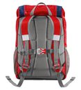 Step by Step KID FC Bayern Backpack-Set Mia San Mia