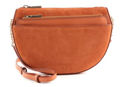 COCCINELLE Mini Bag Crossbody Bag Chestnut