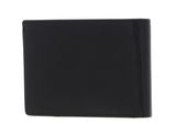 PIQUADRO Obidos Men's Wallet With RFID Nero PIQUADRO Obidos Men's Wallet With RFID Nero