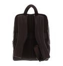 PIQUADRO Tallin Computer / Tablet Backpack With RFID Marrone