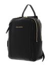 PIQUADRO Circle Computer Backpack Nero PIQUADRO Circle Computer Backpack Nero