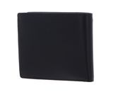 PIQUADRO Obidos Men's Wallet With Flip Up ID Window Blu