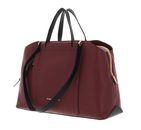 PIQUADRO Circle Shoulder Bag Rosso Mattone PIQUADRO Circle Shoulder Bag Rosso Mattone