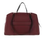 PIQUADRO Circle Shoulder Bag Rosso Mattone PIQUADRO Circle Shoulder Bag Rosso Mattone