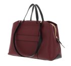 PIQUADRO Circle Shoulder Bag Rosso Mattone PIQUADRO Circle Shoulder Bag Rosso Mattone