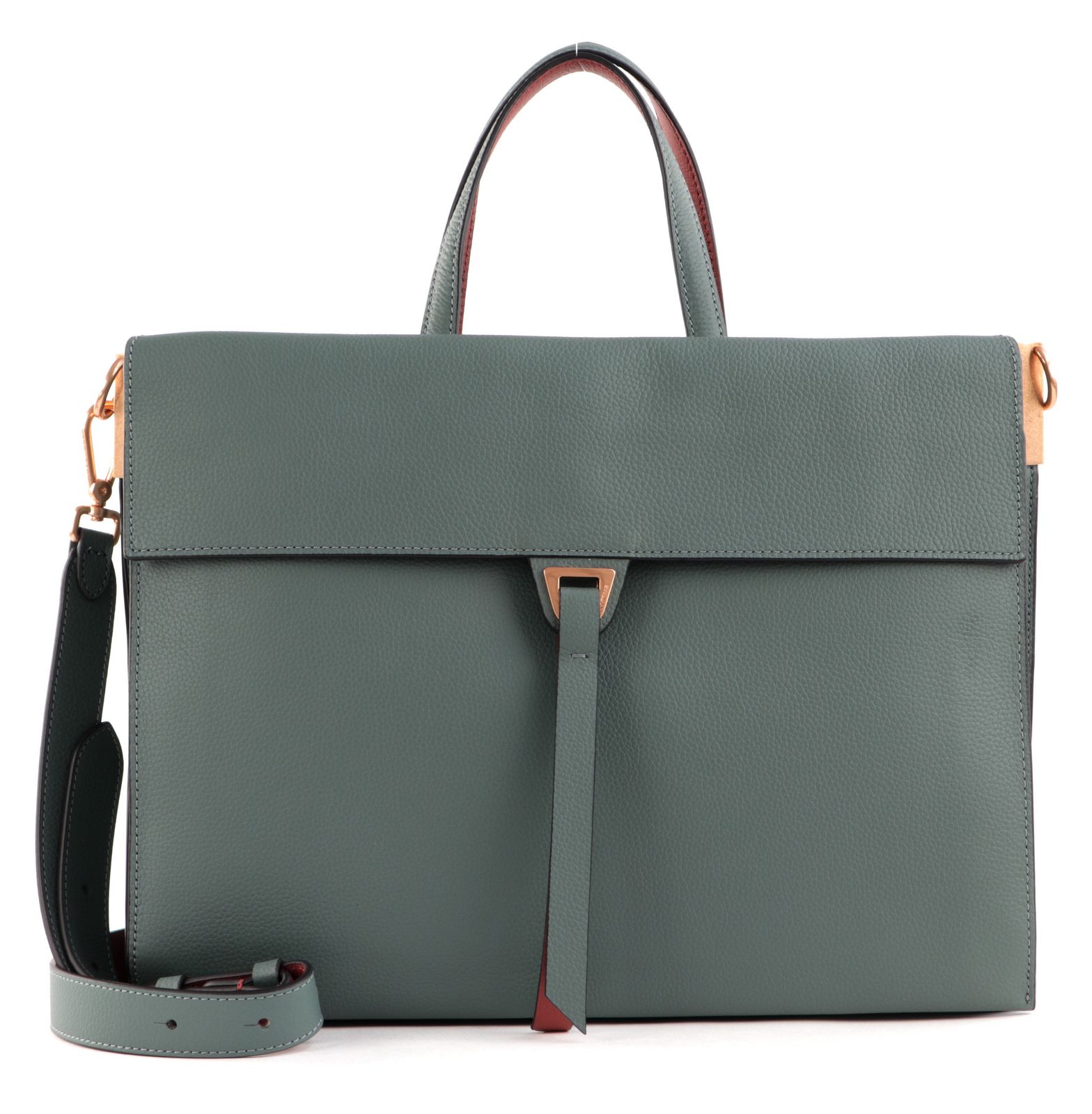 louise large satchel
