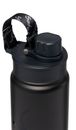 satch Stainless Steel Insulated Bottle Black