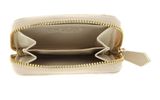 VALENTINO Divina Coin Purse Beige