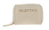 VALENTINO Divina Coin Purse Beige