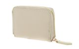 VALENTINO Divina Coin Purse Beige