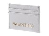 VALENTINO Divina Credit Card Case Ghiaccio VALENTINO Divina Credit Card Case Ghiaccio