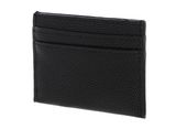 VALENTINO Divina Credit Card Case Nero VALENTINO Divina Credit Card Case Nero