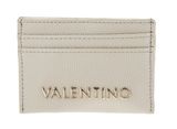 VALENTINO Divina Credit Card Case Beige