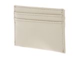 VALENTINO Divina Credit Card Case Beige