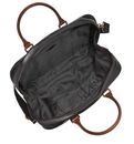 FOSSIL Evan Workbag Black