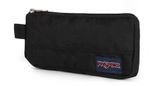 JanSport Basic Accessory Pouch Black JanSport Basic Accessory Pouch Black