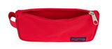 JanSport Medium Accessory Pouch Red Tape JanSport Medium Accessory Pouch Red Tape