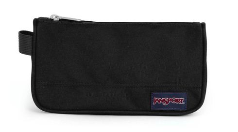 JanSport Medium Accessory Pouch Black