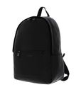 Calvin Klein Warmth Round Backpack Black