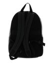 Calvin Klein Warmth Round Backpack Black